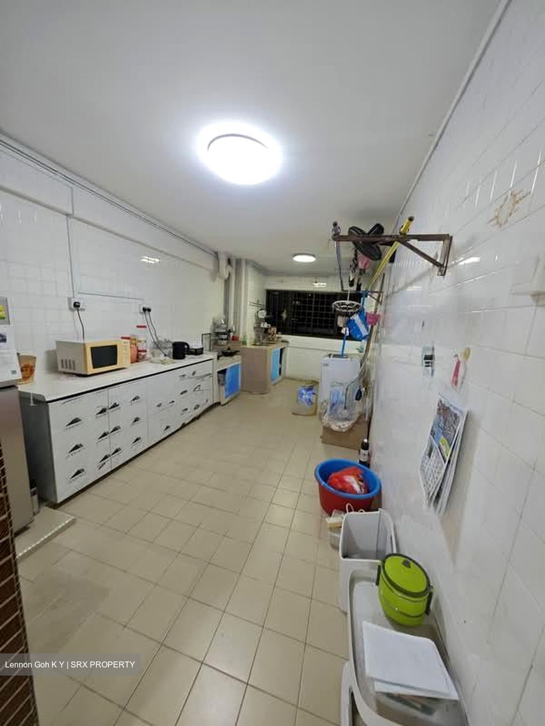 Blk 619 Eunos Heights (Bedok), HDB 3 Rooms #594584821